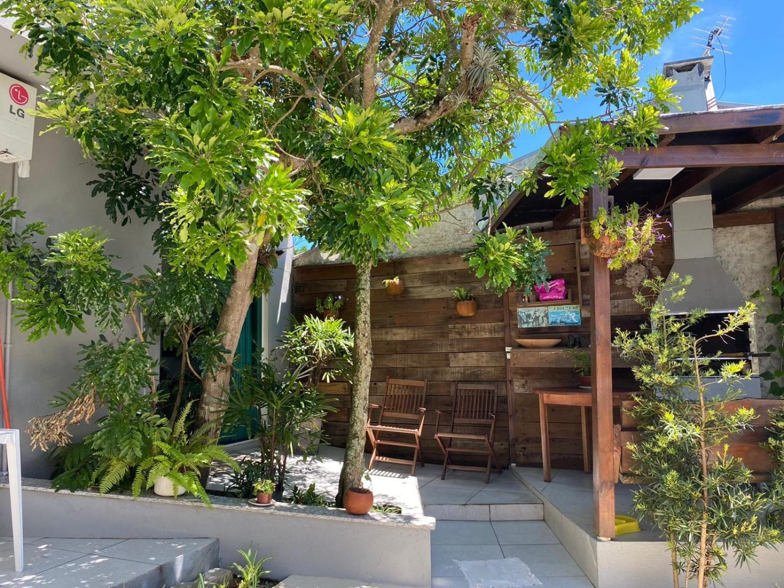 Residencial Com Piscina Possui Jacuzzi Aquecida Com Hidromassagem Βίλα Bombinhas Εξωτερικό φωτογραφία