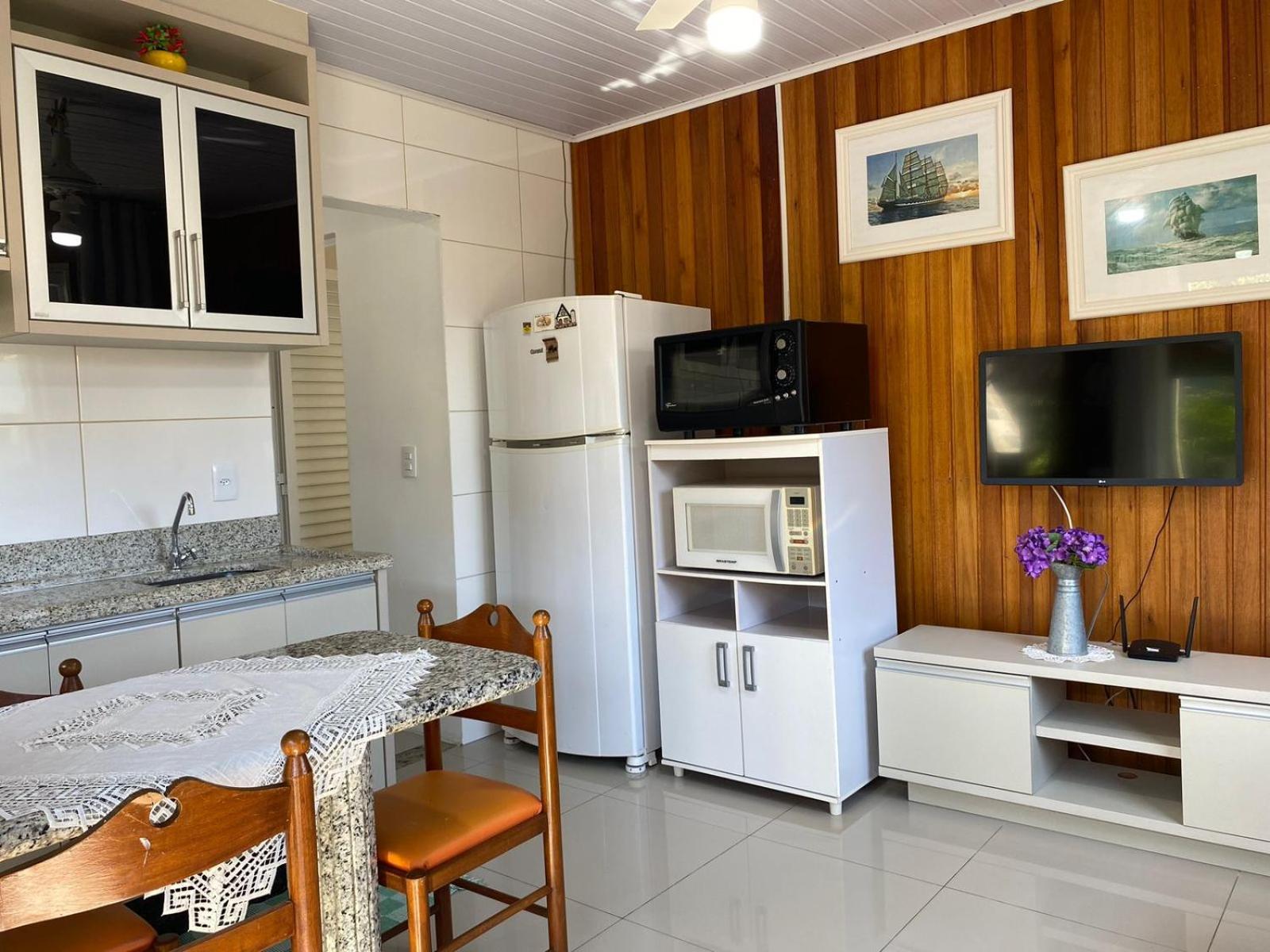 Residencial Com Piscina Possui Jacuzzi Aquecida Com Hidromassagem Βίλα Bombinhas Εξωτερικό φωτογραφία