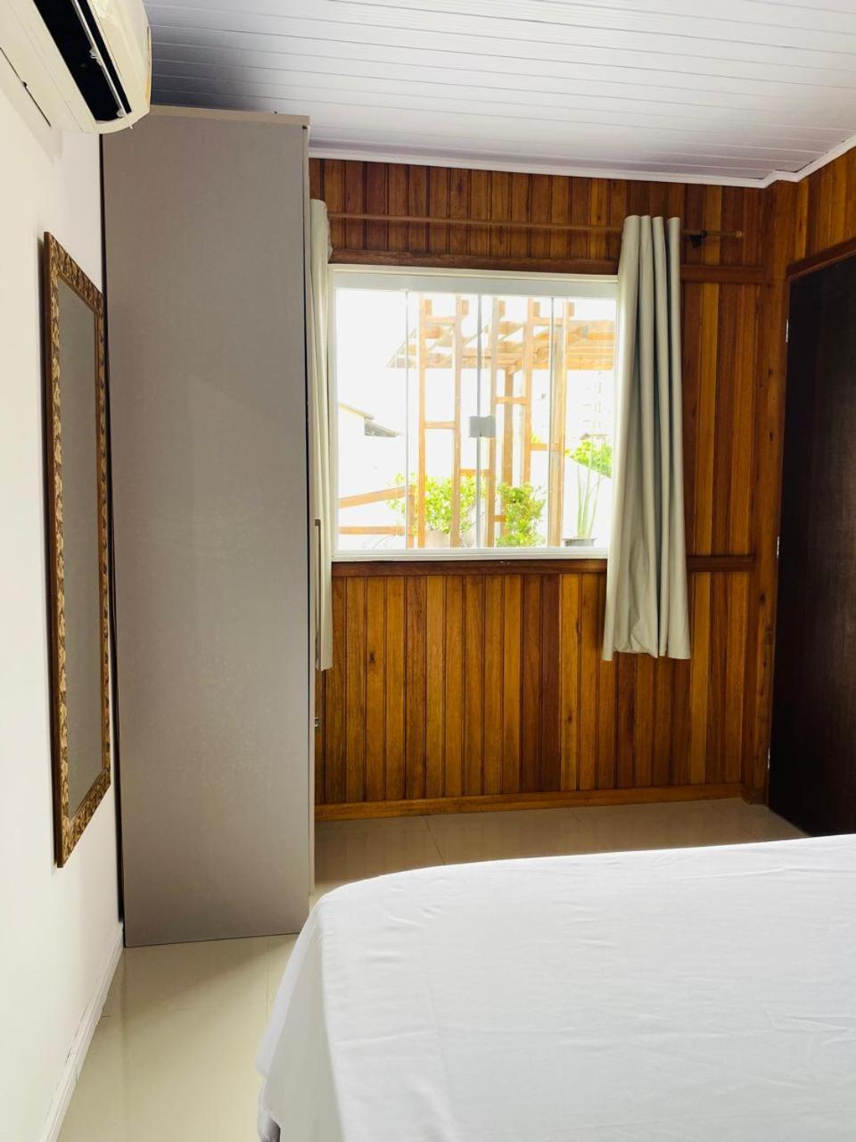 Residencial Com Piscina Possui Jacuzzi Aquecida Com Hidromassagem Βίλα Bombinhas Εξωτερικό φωτογραφία