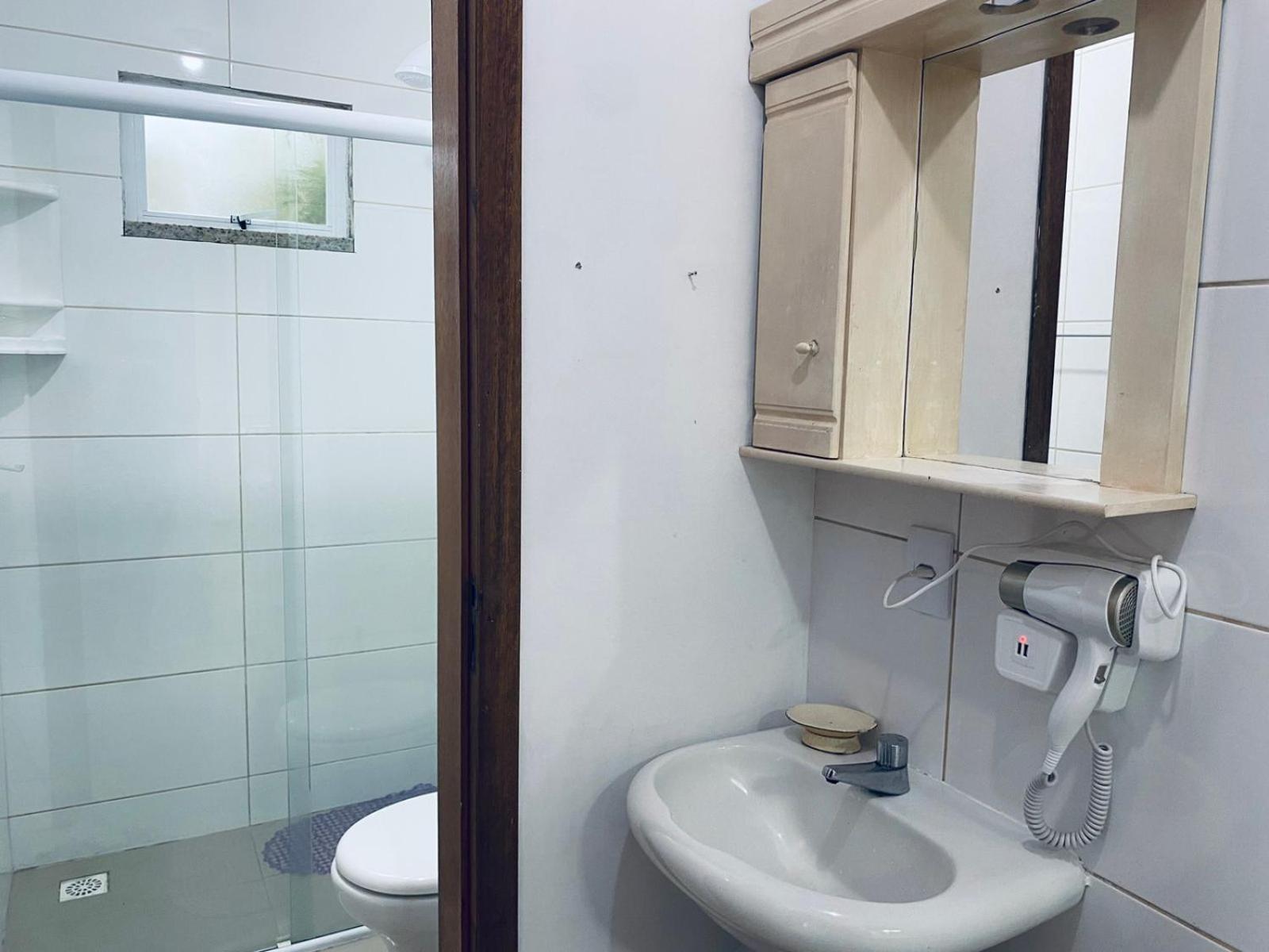 Residencial Com Piscina Possui Jacuzzi Aquecida Com Hidromassagem Βίλα Bombinhas Εξωτερικό φωτογραφία