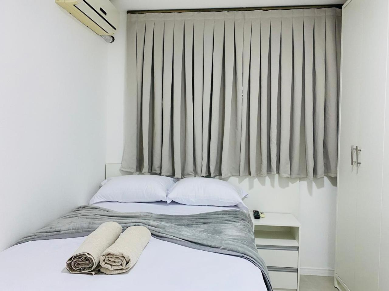 Residencial Com Piscina Possui Jacuzzi Aquecida Com Hidromassagem Βίλα Bombinhas Εξωτερικό φωτογραφία
