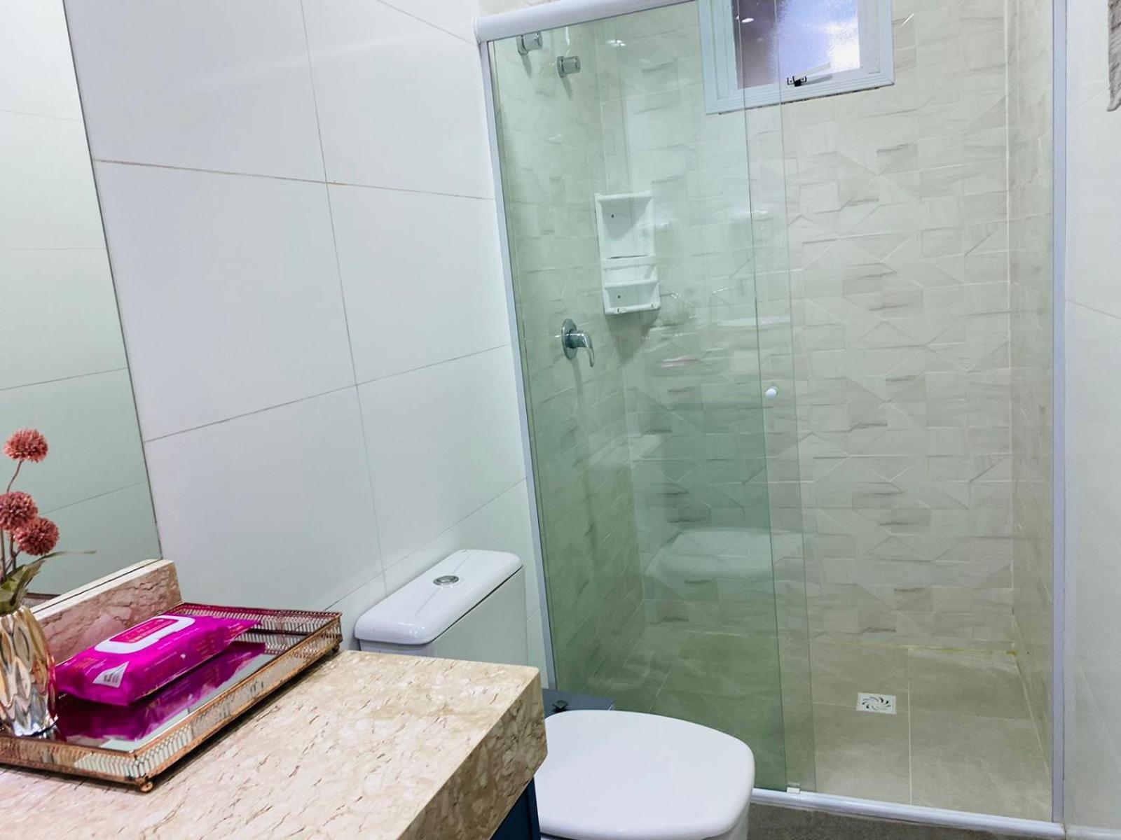 Residencial Com Piscina Possui Jacuzzi Aquecida Com Hidromassagem Βίλα Bombinhas Εξωτερικό φωτογραφία
