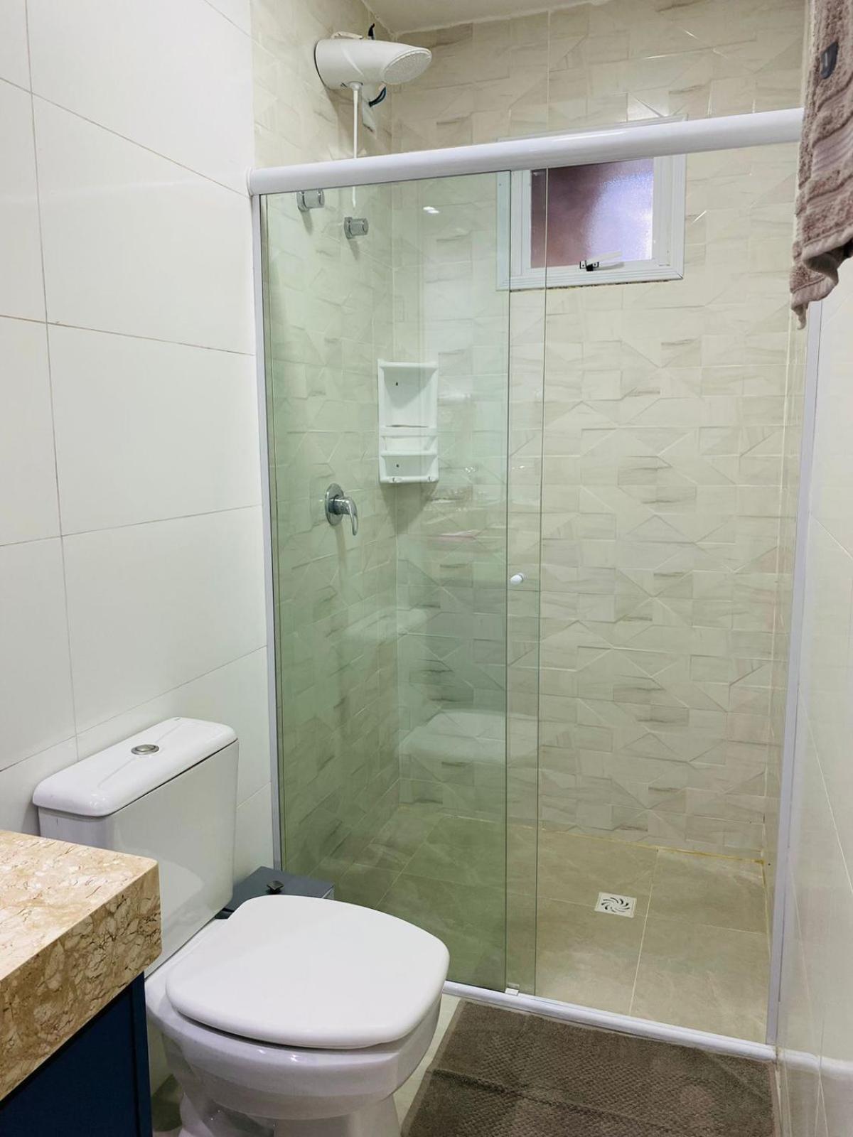 Residencial Com Piscina Possui Jacuzzi Aquecida Com Hidromassagem Βίλα Bombinhas Εξωτερικό φωτογραφία